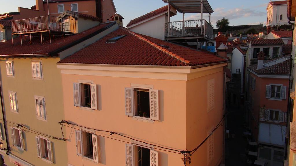 Allure Piran