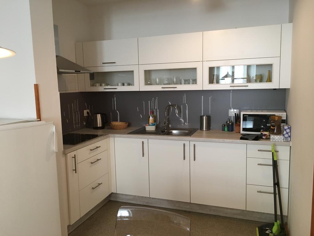 Apartma Allure