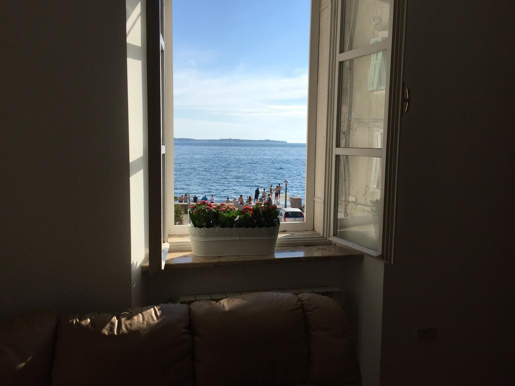 Apartma Allure *