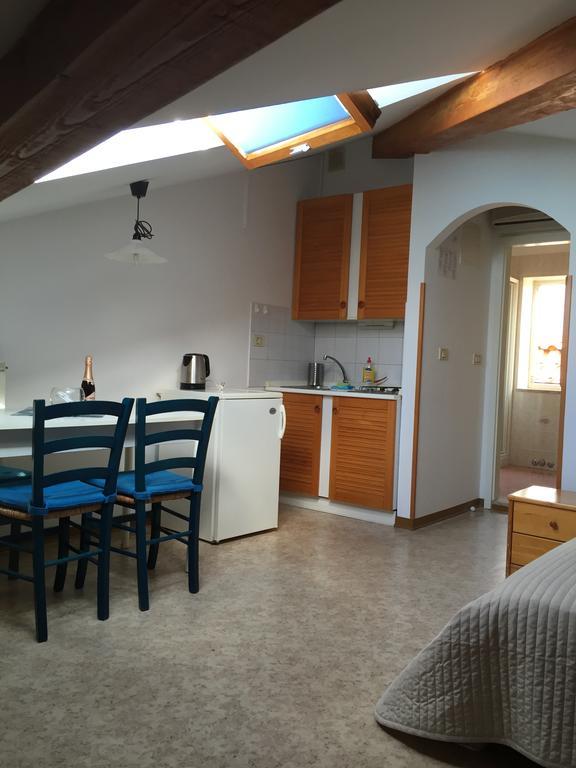 Allure Apartma Piran