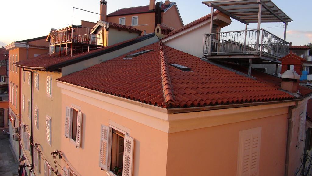 Allure Apartma *