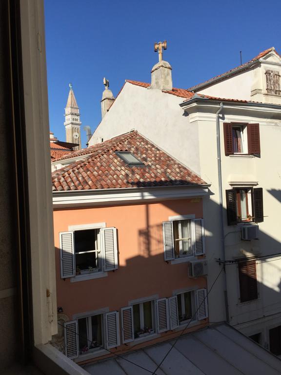 Apartma Allure Piran