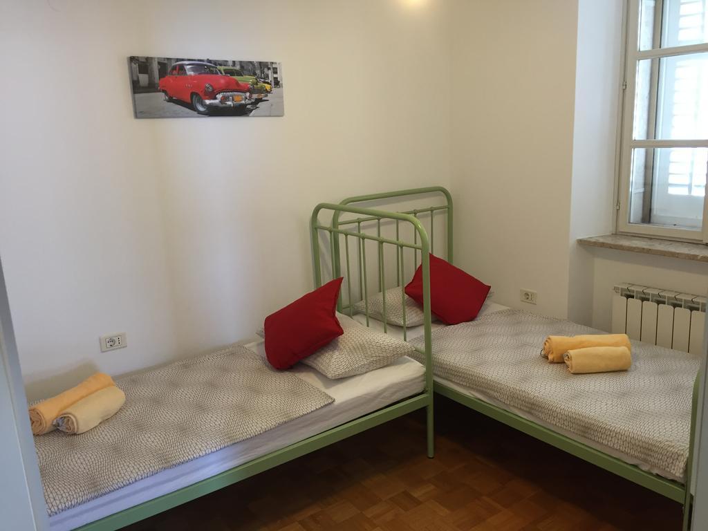 Allure Piran
