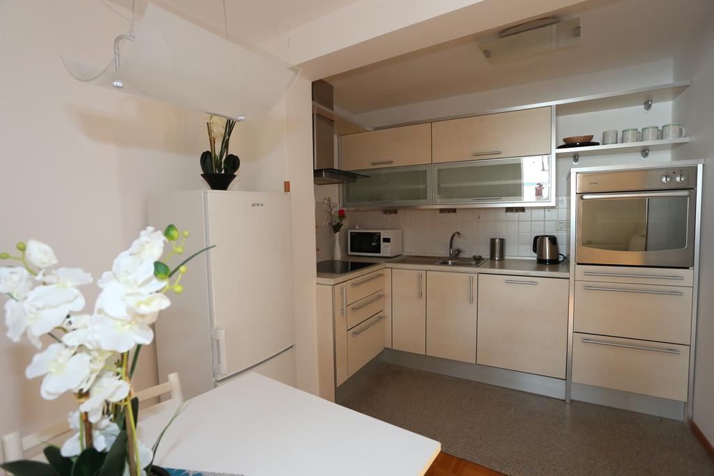 Apartma Allure Piran