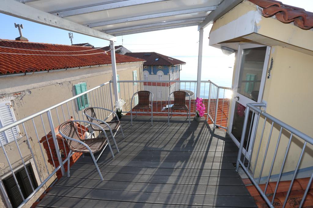 Allure * Piran