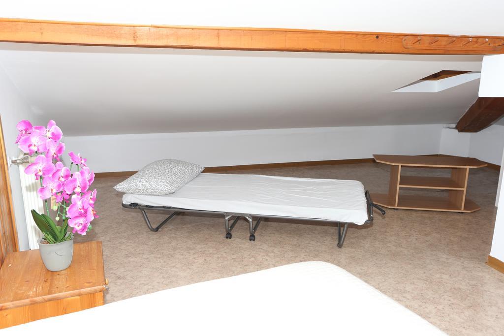 Allure Apartma Piran