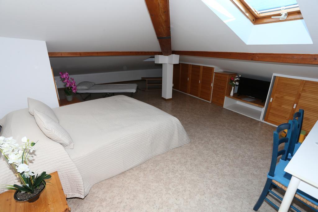 Allure Apartma