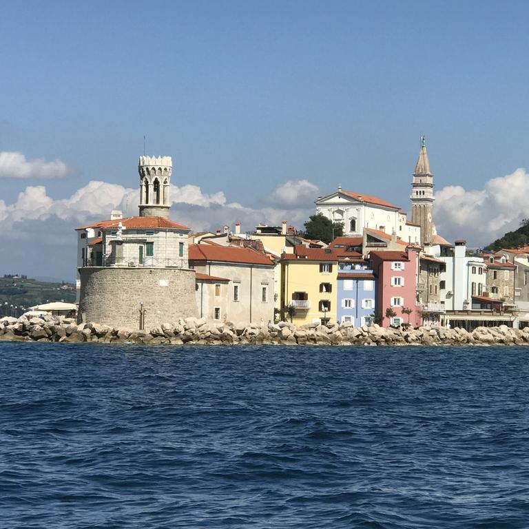 Allure Piran