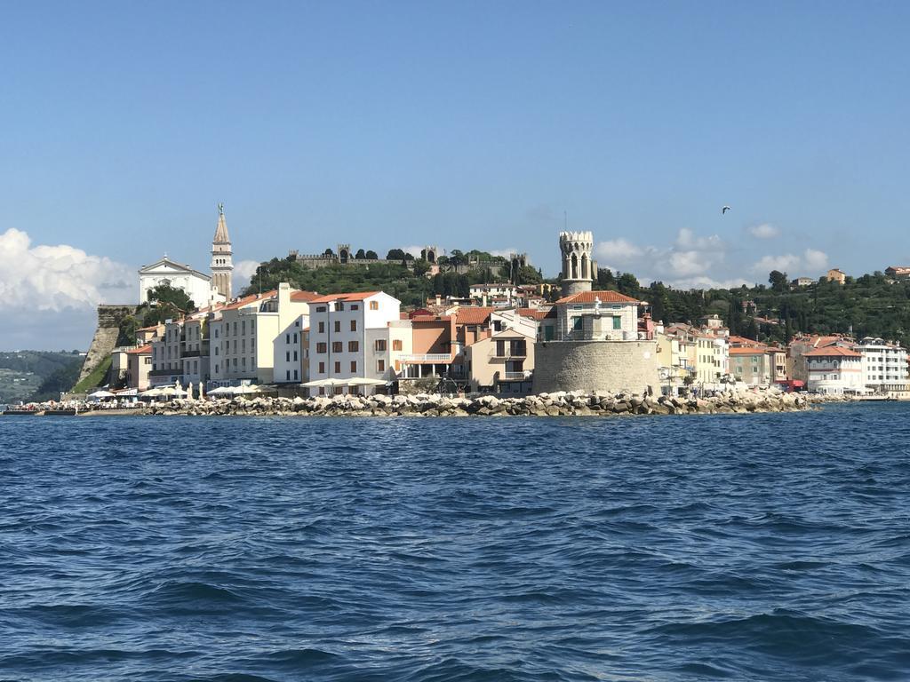 Allure Piran