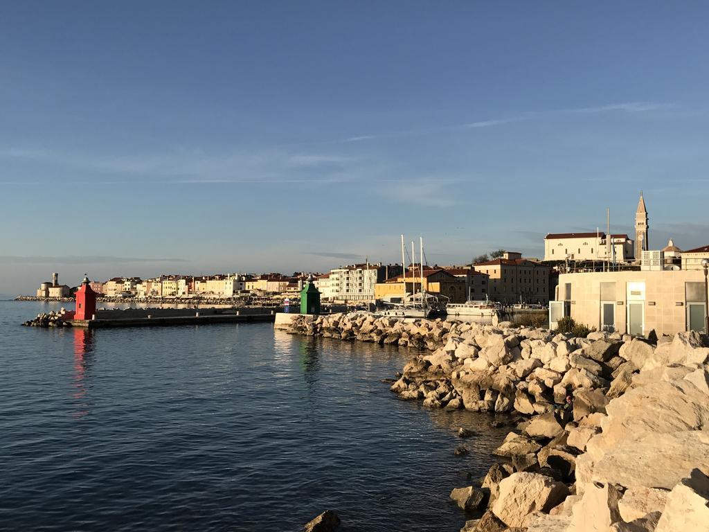 Allure Piran