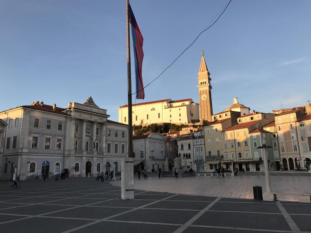 Apartma Allure Piran
