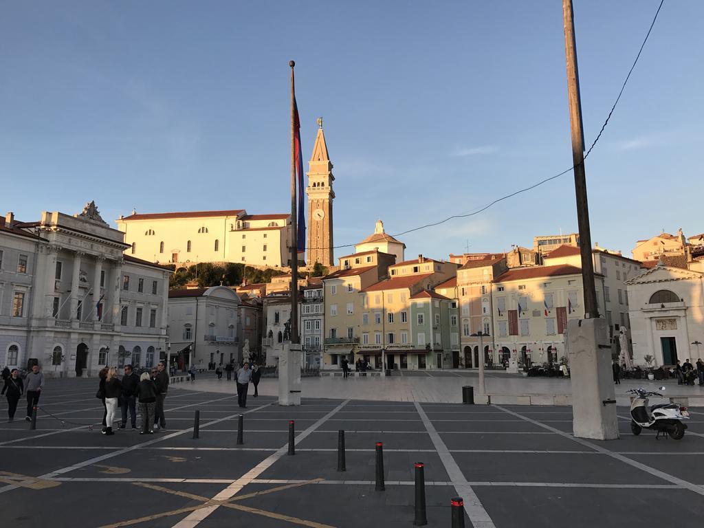 Allure * Piran