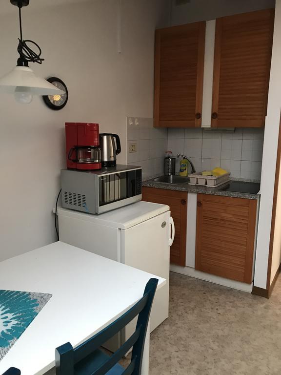 Apartma Allure
