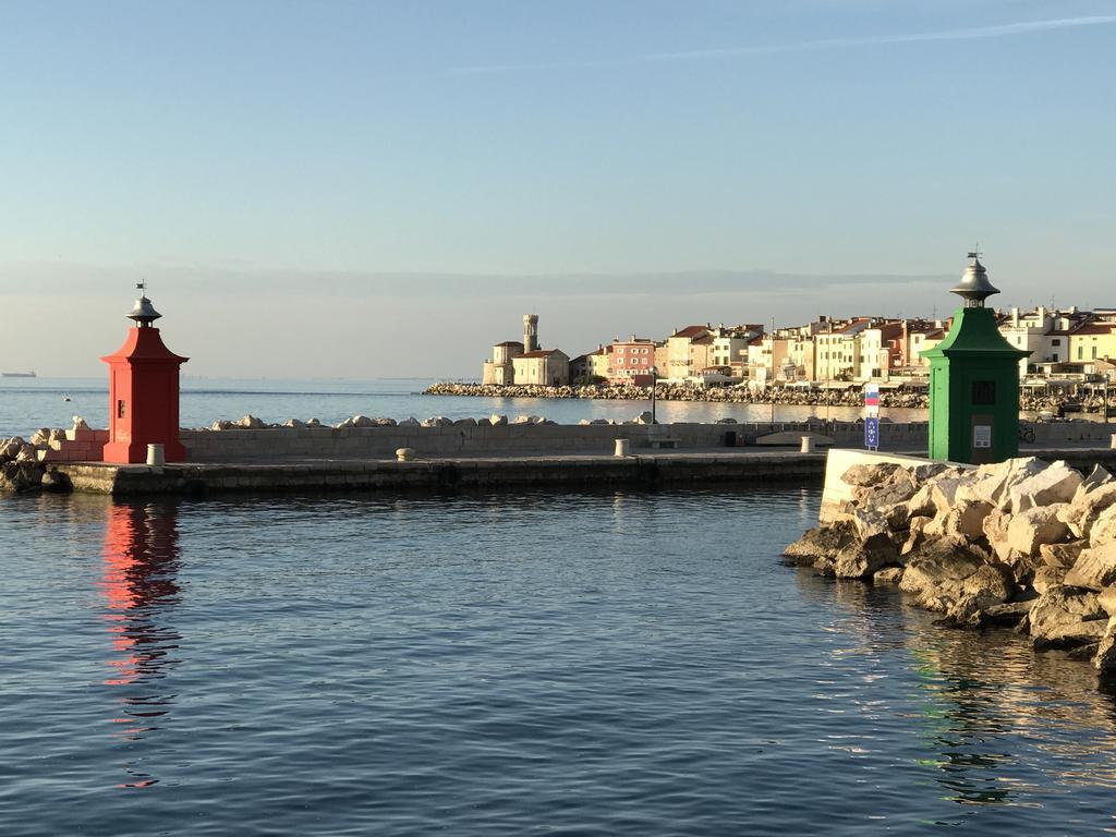 Allure Apartma Piran