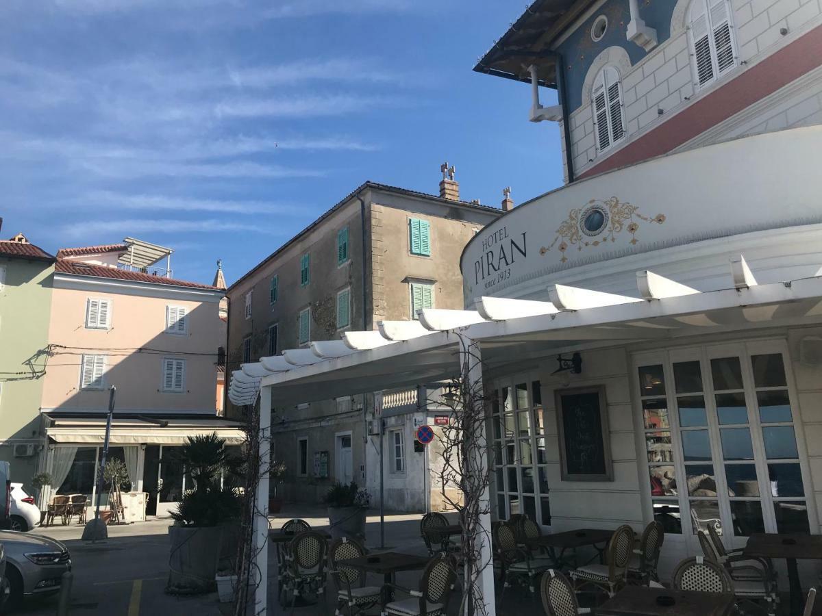Allure * Piran